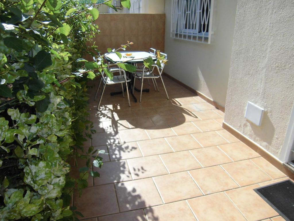Majestic Apartment Lloret de Mar Room photo