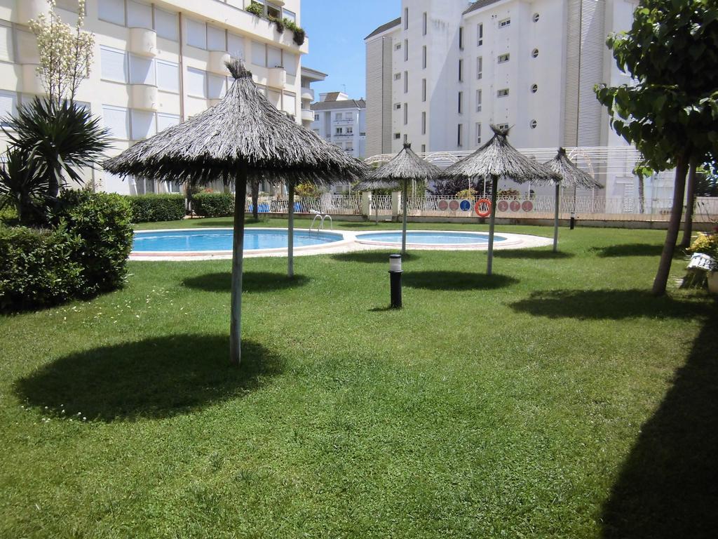 Majestic Apartment Lloret de Mar Room photo