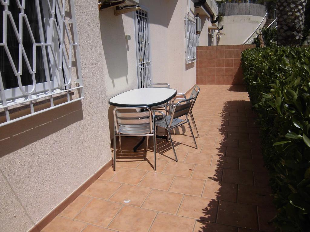 Majestic Apartment Lloret de Mar Room photo
